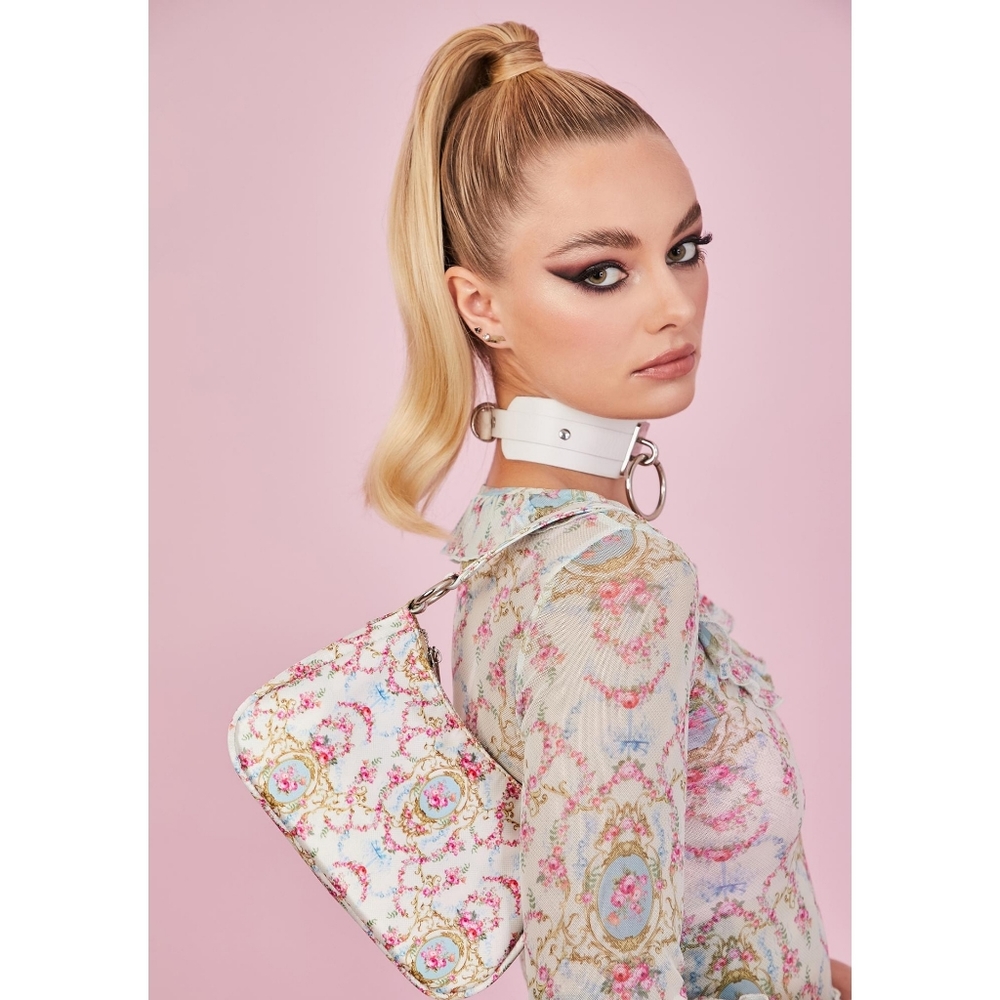 Room Of Wonders Mini Purse